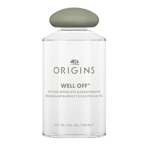 Origins Well Off Eye Makeup Remover NEW (5 fl.oz)